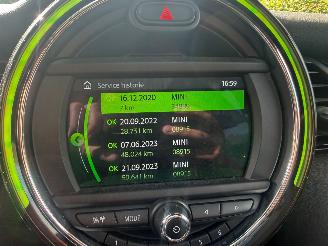 Mini Cooper 1.5 COOPER  AUT! PANO JWC PAKKET DEALER ONDERHOUDEN picture 29