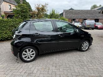 Toyota Yaris 1.5 HYBRID 81000KM NAP AIRCO NAVI CAMERA picture 7