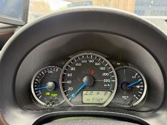 Toyota Yaris 1.5 HYBRID 81000KM NAP AIRCO NAVI CAMERA picture 23