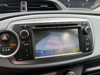 Toyota Yaris 1.5 HYBRID 81000KM NAP AIRCO NAVI CAMERA picture 25