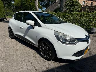 Avarii autoturisme Renault Clio 1.5DCI 5DRS AIRCO NAVI 2015/7
