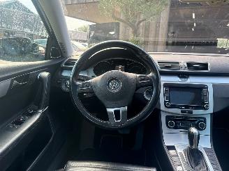Volkswagen Passat 2.0 DSG LEER PANO picture 18
