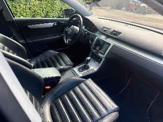 Volkswagen Passat 2.0 DSG LEER PANO picture 14