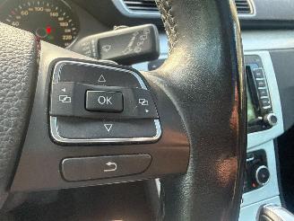 Volkswagen Passat 2.0 DSG LEER PANO picture 27