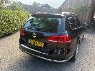 Volkswagen Passat 2.0 DSG LEER PANO picture 5