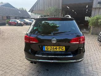 Volkswagen Passat 2.0 DSG LEER PANO picture 6