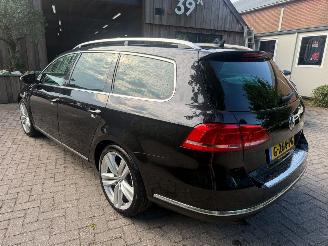 Volkswagen Passat 2.0 DSG LEER PANO picture 7