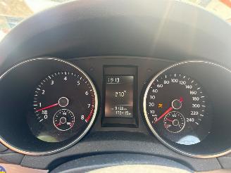 Volkswagen Golf 1.2 5DRS AIRCO CRUISE picture 16