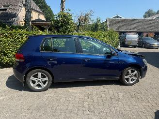 Volkswagen Golf 1.2 5DRS AIRCO CRUISE picture 4