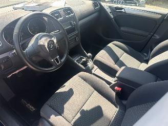 Volkswagen Golf 1.2 5DRS AIRCO CRUISE picture 12