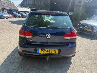 Volkswagen Golf 1.2 5DRS AIRCO CRUISE picture 2