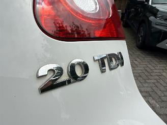 Volkswagen Tiguan 2.0 TDI 4 MOTION AUTOMATIC picture 13