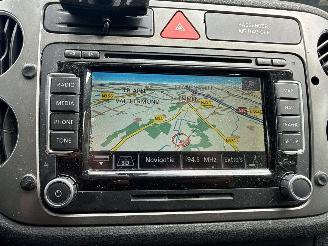 Volkswagen Tiguan 2.0 TDI 4 MOTION AUTOMATIC picture 21
