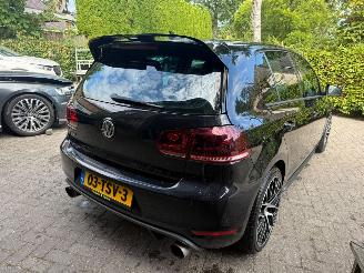 Auto incidentate Volkswagen Golf 2.0 GTI EDITION  AUTOMAAT NL AUTO LEDER 2012/3