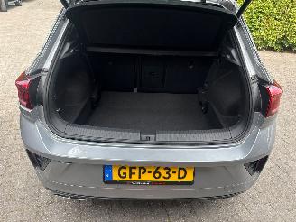 Volkswagen T-Roc 1.5 TSI R-LINE AUTOMAAT NIEUWSTAAT picture 27