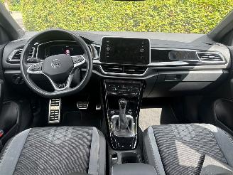 Volkswagen T-Roc 1.5 TSI R-LINE AUTOMAAT NIEUWSTAAT picture 2