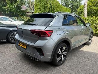 Volkswagen T-Roc 1.5 TSI R-LINE AUTOMAAT NIEUWSTAAT picture 6