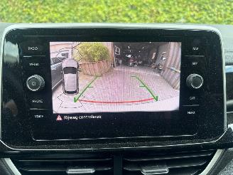 Volkswagen T-Roc 1.5 TSI R-LINE AUTOMAAT NIEUWSTAAT picture 23