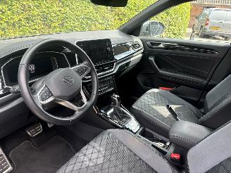 Volkswagen T-Roc 1.5 TSI R-LINE AUTOMAAT NIEUWSTAAT picture 17