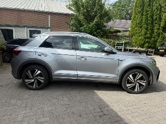 Volkswagen T-Roc 1.5 TSI R-LINE AUTOMAAT NIEUWSTAAT picture 5