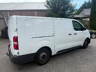 Toyota Proace 2.0 D-4D LONG NAVI KM NAP!!AIRCO picture 6