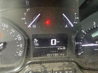 Toyota Proace 2.0 D-4D LONG NAVI KM NAP!!AIRCO picture 16