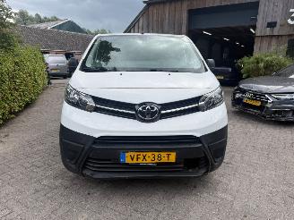 Toyota Proace 2.0 D-4D LONG NAVI KM NAP!!AIRCO picture 3