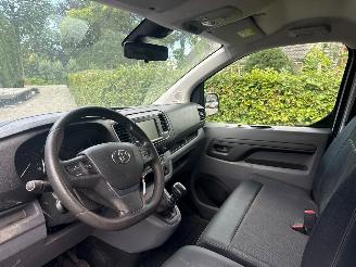 Toyota Proace 2.0 D-4D LONG NAVI KM NAP!!AIRCO picture 9