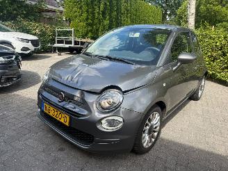 Fiat 500 0.9 NL AUTO NAVI AIRCO picture 6