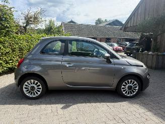 Fiat 500 0.9 NL AUTO NAVI AIRCO picture 4