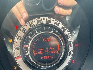 Fiat 500 0.9 NL AUTO NAVI AIRCO picture 19