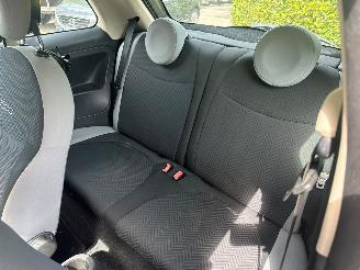 Fiat 500 0.9 NL AUTO NAVI AIRCO picture 14