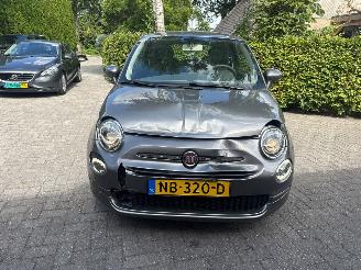 Fiat 500 0.9 NL AUTO NAVI AIRCO picture 7