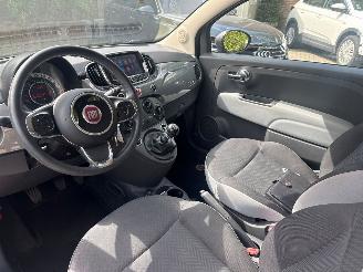 Fiat 500 0.9 NL AUTO NAVI AIRCO picture 12