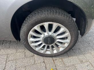 Fiat 500 0.9 NL AUTO NAVI AIRCO picture 11