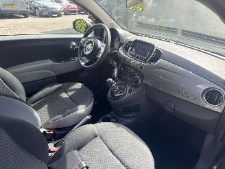 Fiat 500 0.9 NL AUTO NAVI AIRCO picture 9