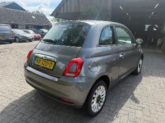 Fiat 500 0.9 NL AUTO NAVI AIRCO picture 3