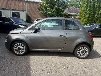 Fiat 500 0.9 NL AUTO NAVI AIRCO picture 5