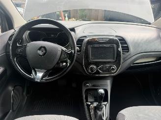 Renault Captur 1.2 AUTOMAAT AIRCO NAVI picture 13