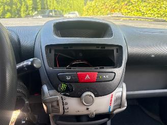Toyota Aygo 1.4D 5DRS AIRCO picture 17