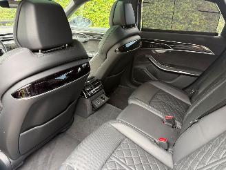 Audi A8 60 TSFI E QUATTRO NL AUTO PANO S-LINE picture 17