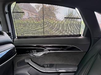 Audi A8 60 TSFI E QUATTRO NL AUTO PANO S-LINE picture 20