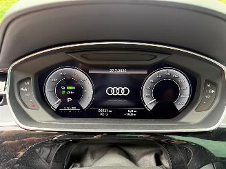Audi A8 60 TSFI E QUATTRO NL AUTO PANO S-LINE picture 31