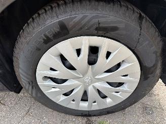Toyota Yaris 1.5 HYRBID 25000KM AIRCO CAMERA picture 15