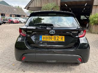 Toyota Yaris 1.5 HYRBID 25000KM AIRCO CAMERA picture 5
