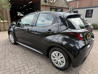 Toyota Yaris 1.5 HYRBID 25000KM AIRCO CAMERA picture 7