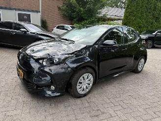 Toyota Yaris 1.5 HYRBID 25000KM AIRCO CAMERA picture 10