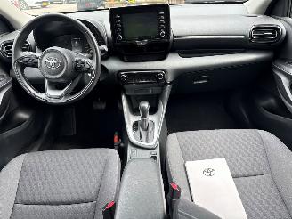 Toyota Yaris 1.5 HYRBID 25000KM AIRCO CAMERA picture 12