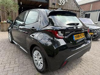 Toyota Yaris 1.5 HYRBID 25000KM AIRCO CAMERA picture 6