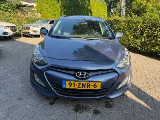 Hyundai I-30 1.6GDI AIRCO NAVI PDC picture 10